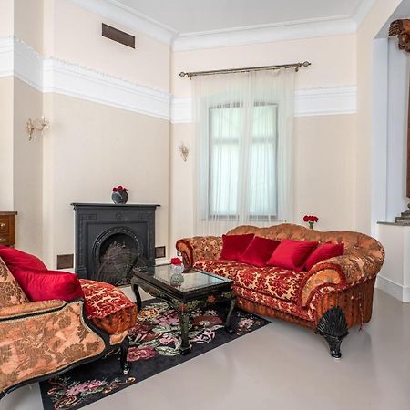 Апартаменты В Самом Центре Одессы Odessa Extérieur photo