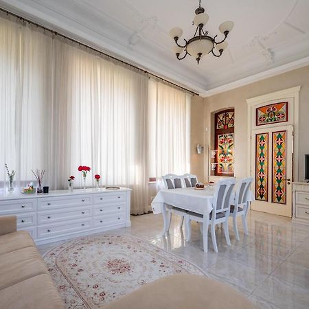 Апартаменты В Самом Центре Одессы Odessa Extérieur photo