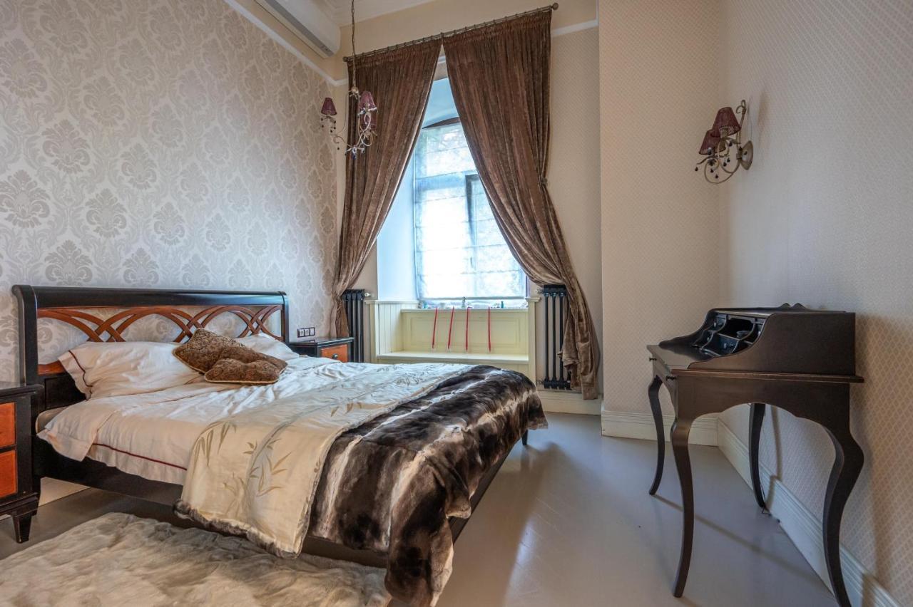 Апартаменты В Самом Центре Одессы Odessa Extérieur photo