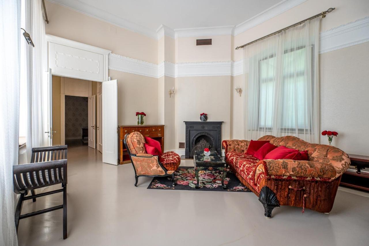Апартаменты В Самом Центре Одессы Odessa Extérieur photo