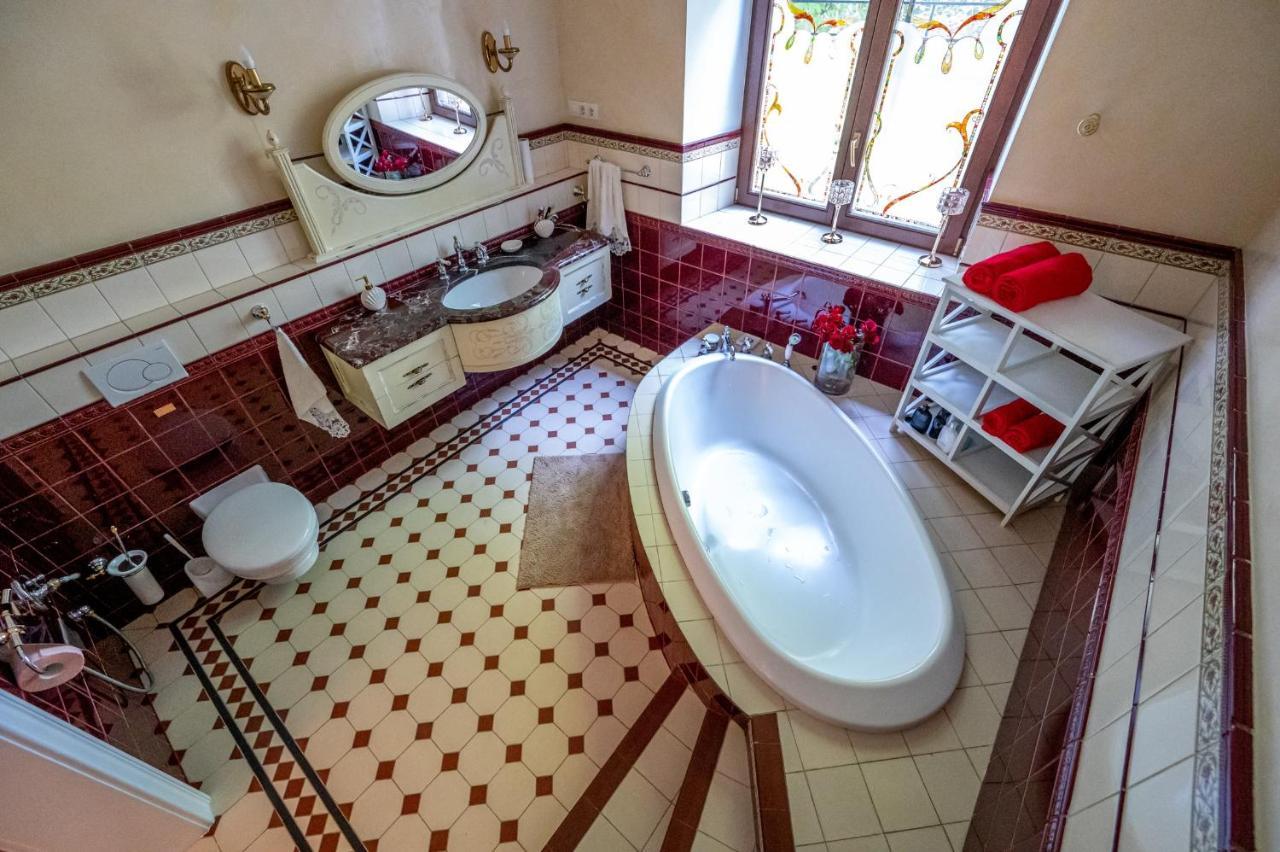 Апартаменты В Самом Центре Одессы Odessa Extérieur photo